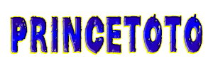 PrinceToto Logo